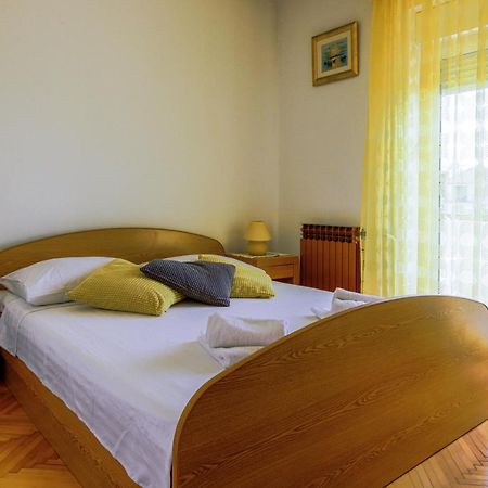 Apartment Ivanov Zadar Exterior photo