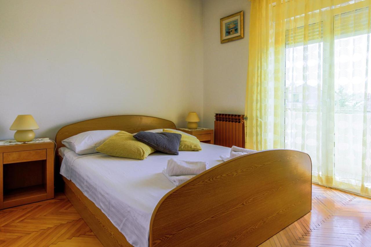 Apartment Ivanov Zadar Exterior photo
