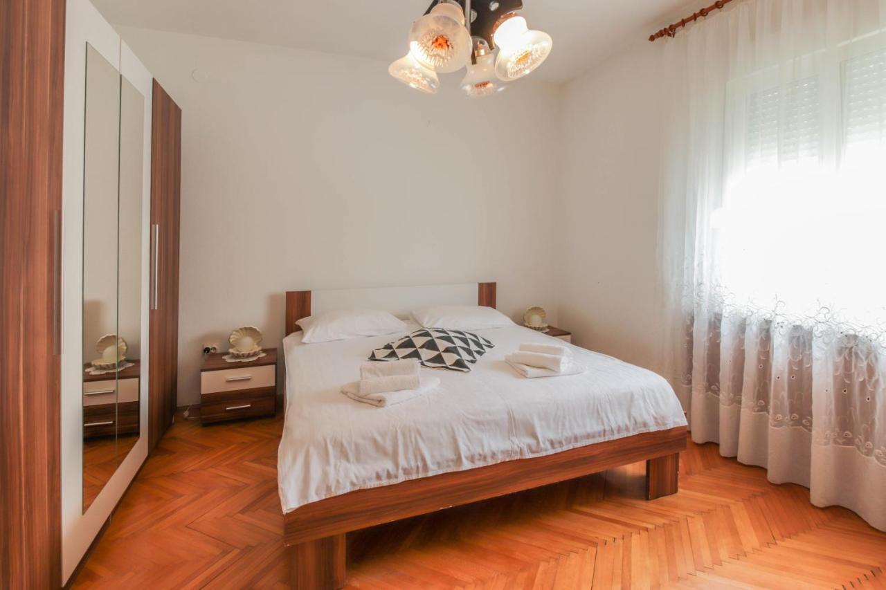 Apartment Ivanov Zadar Exterior photo
